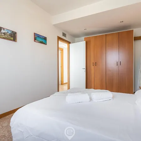 Appartamento City Center View *