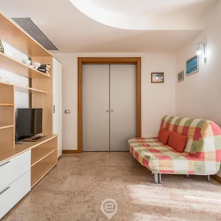 City Center View Appartement
