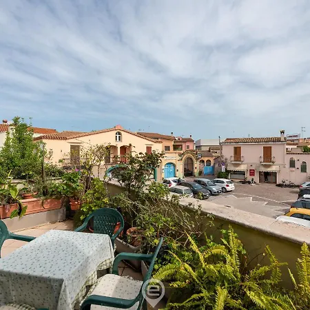 City Center View Pula