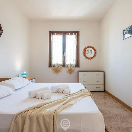 Apartment City Center View Pula