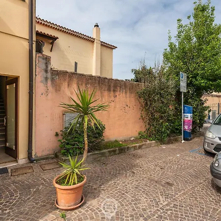 Appartamento City Center View