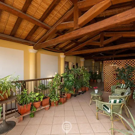 City Center View Apartment Pula