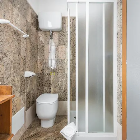 City Center View Apartment Pula