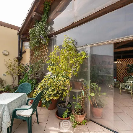 City Center View Apartment Pula