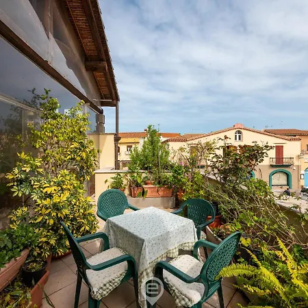 Appartement City Center View