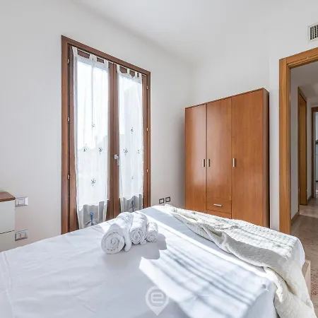 City Center View Apartment Pula