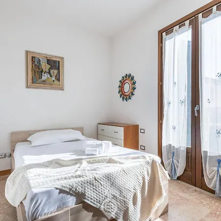 Appartement City Center View
